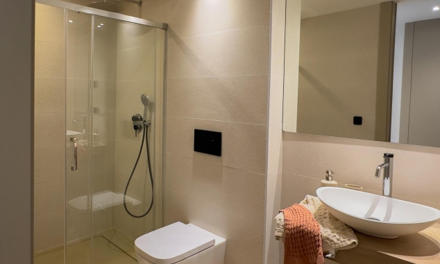 New Property for sale - Bungalow for sale - Algorfa - La Finca Golf