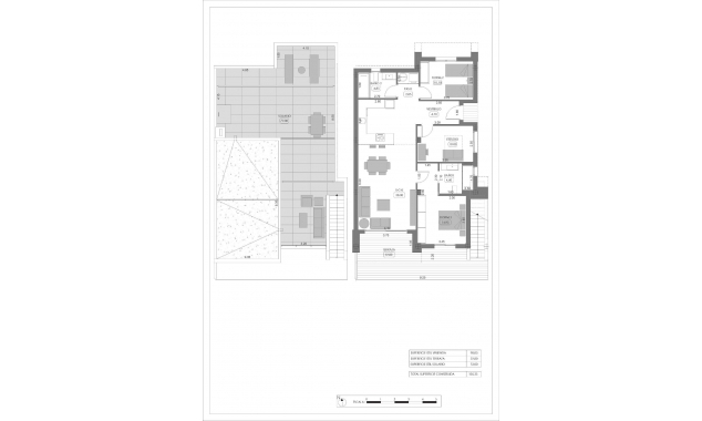 New Property for sale - Villa for sale - Algorfa - La Finca Golf