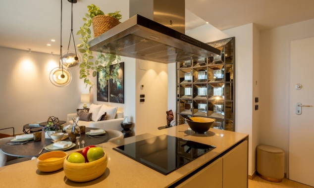 New Property for sale - Bungalow for sale - Algorfa - La Finca Golf