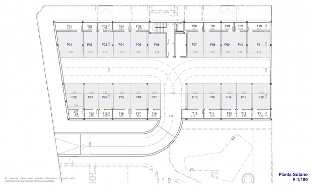 New Property for sale - Penthouse - Pilar de la Horadada - pueblo