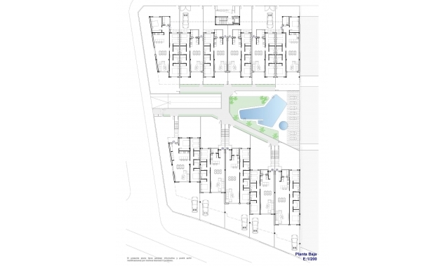 New Property for sale - Apartment for sale - Pilar de la Horadada - pueblo