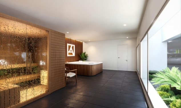 New Property for sale - Penthouse - Los Alcazares - Serena Golf and Beach Resort