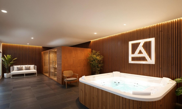 New Property for sale - Penthouse - Los Alcazares - Serena Golf and Beach Resort