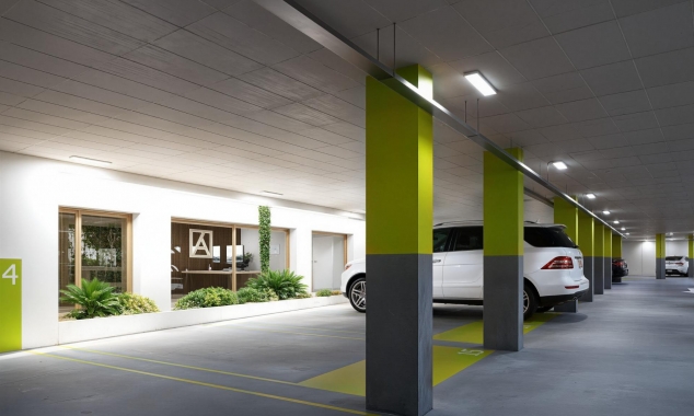 New Property for sale - Penthouse - Los Alcazares - Serena Golf and Beach Resort