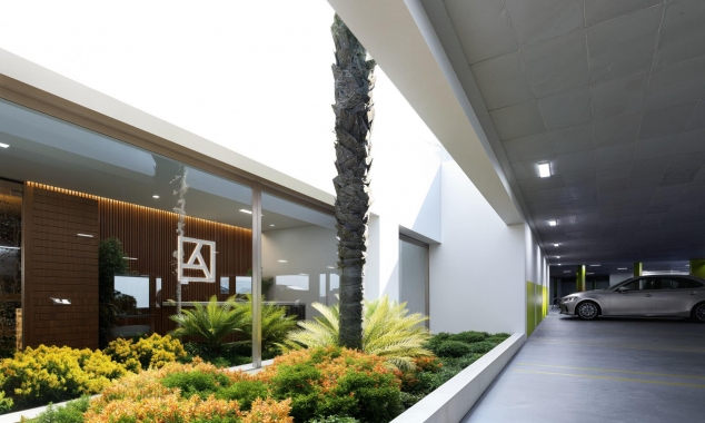 New Property for sale - Penthouse - Los Alcazares - Serena Golf and Beach Resort