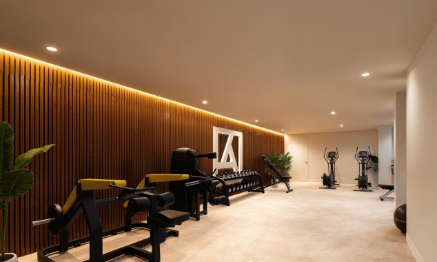 New Property for sale - Apartment for sale - Los Alcazares - Serena Golf and Beach Resort