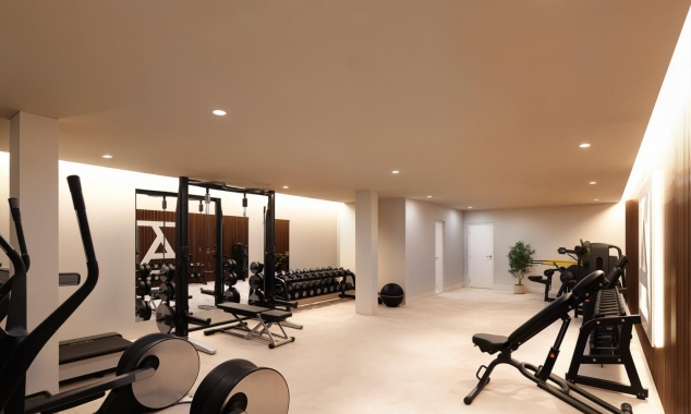 New Property for sale - Villa for sale - Los Alcazares - Serena Golf and Beach Resort