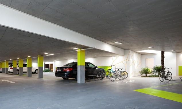 New Property for sale - Villa for sale - Los Alcazares - Serena Golf and Beach Resort