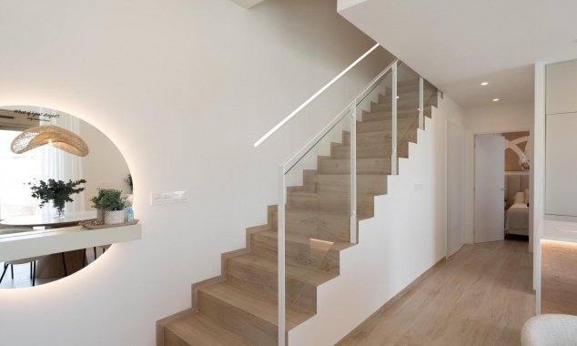 New Property for sale - Villa for sale - Los Alcazares - Serena Golf and Beach Resort