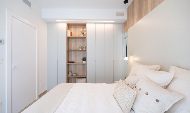 New Property for sale - Villa for sale - Los Alcazares - Serena Golf and Beach Resort