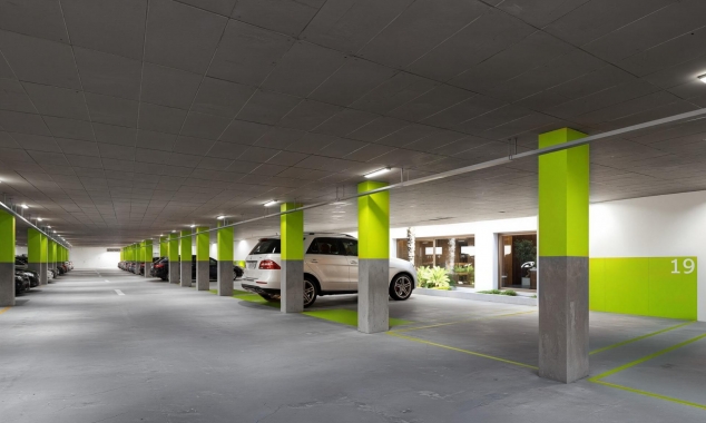 New Property for sale - Townhouse for sale - Los Alcazares - Serena Golf and Beach Resort