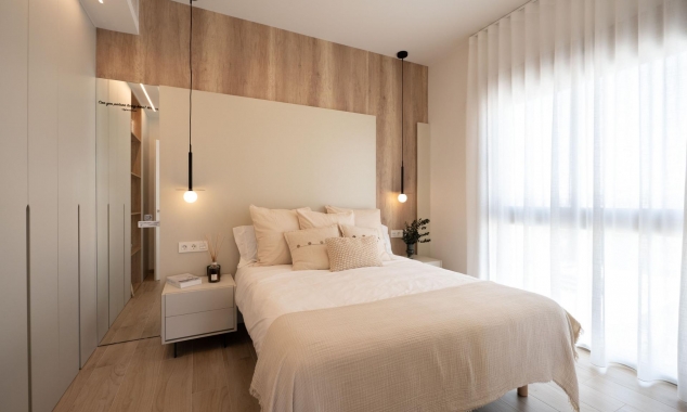 New Property for sale - Townhouse for sale - Los Alcazares - Serena Golf and Beach Resort