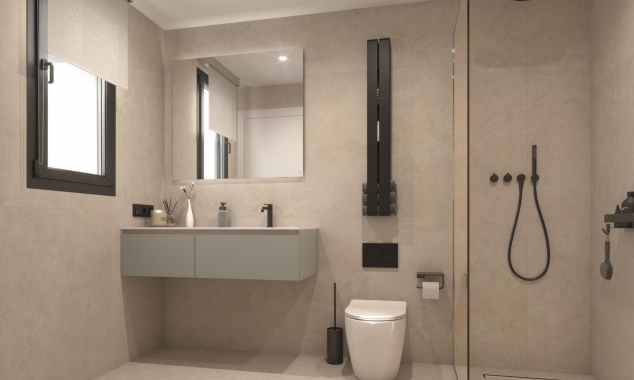 New Property for sale - Penthouse - Catral - pueblo