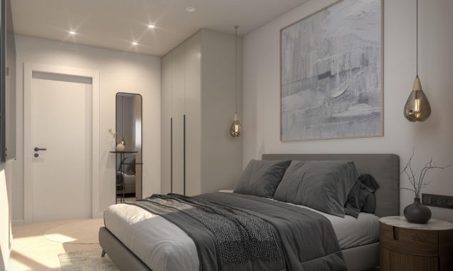 New Property for sale - Apartment for sale - Catral - pueblo