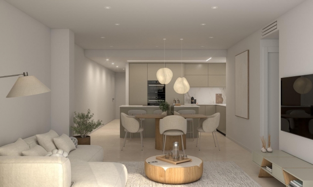 New Property for sale - Apartment for sale - Catral - pueblo