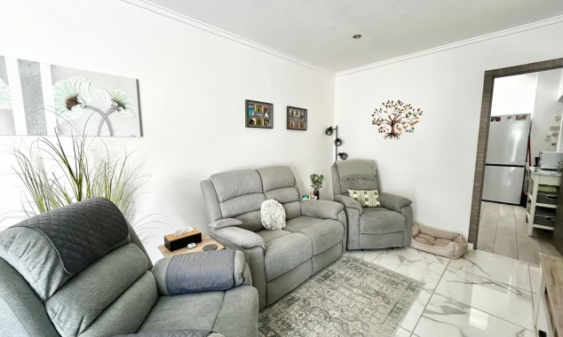 Property for sale - Townhouse for sale - Torrevieja - La Siesta