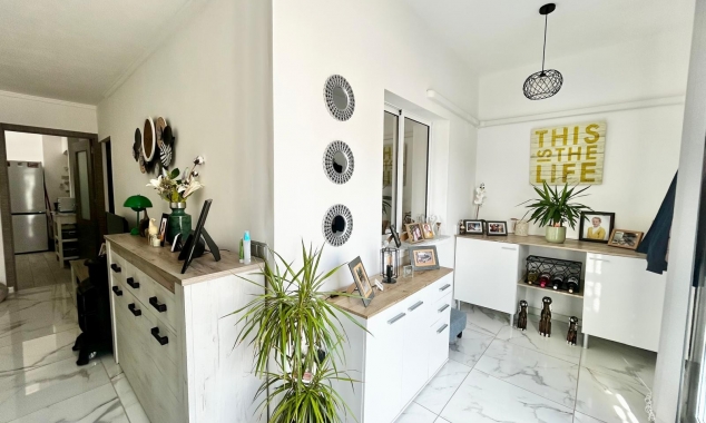 Property for sale - Townhouse for sale - Torrevieja - La Siesta