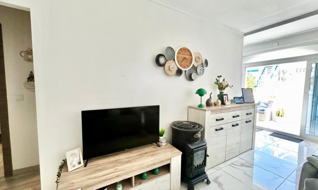 Property for sale - Townhouse for sale - Torrevieja - La Siesta