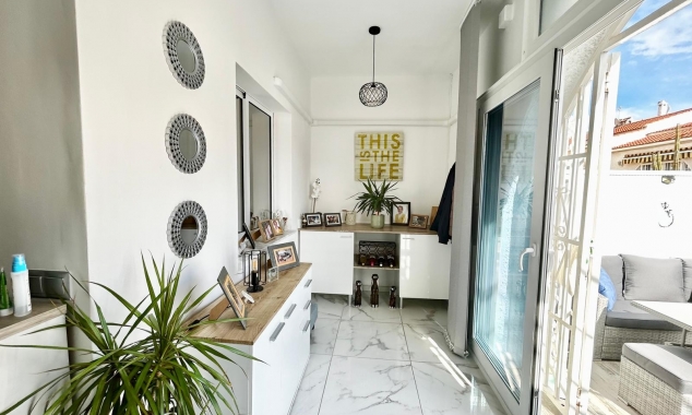 Property for sale - Townhouse for sale - Torrevieja - La Siesta