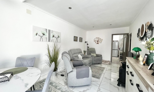 Property for sale - Townhouse for sale - Torrevieja - La Siesta