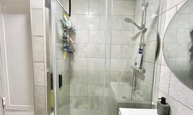 Property for sale - Townhouse for sale - Torrevieja - La Siesta