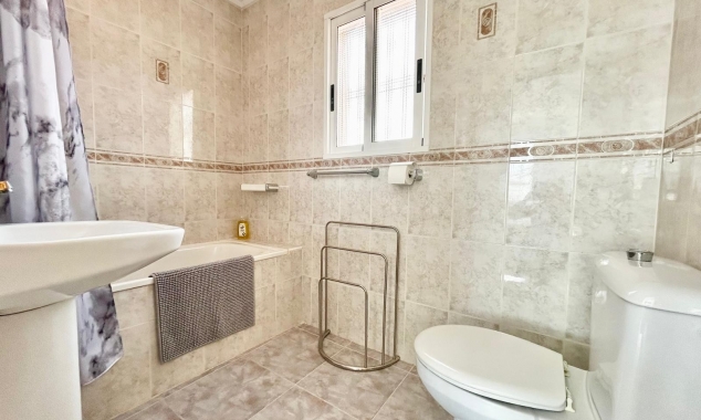 Property for sale - Townhouse for sale - Torrevieja - La Siesta