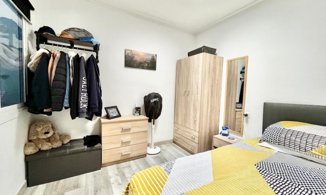 Property for sale - Townhouse for sale - Torrevieja - La Siesta