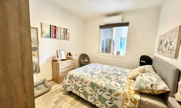 Property for sale - Townhouse for sale - Torrevieja - La Siesta