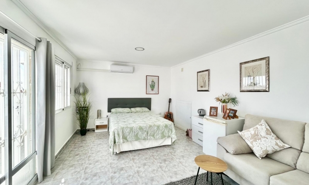 Property for sale - Townhouse for sale - Torrevieja - La Siesta