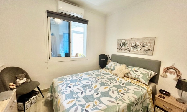 Property for sale - Townhouse for sale - Torrevieja - La Siesta