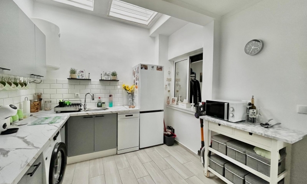 Property for sale - Townhouse for sale - Torrevieja - La Siesta