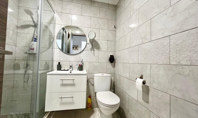 Property for sale - Townhouse for sale - Torrevieja - La Siesta