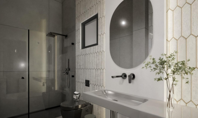 New Property for sale - Villa for sale - Los Montesinos - La Herrada