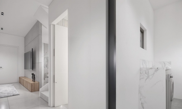 New Property for sale - Villa for sale - Los Montesinos - La Herrada