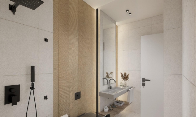 New Property for sale - Villa for sale - Los Montesinos - La Herrada