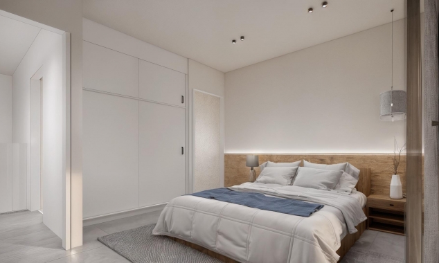 New Property for sale - Villa for sale - Los Montesinos - La Herrada