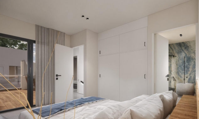 New Property for sale - Villa for sale - Los Montesinos - La Herrada