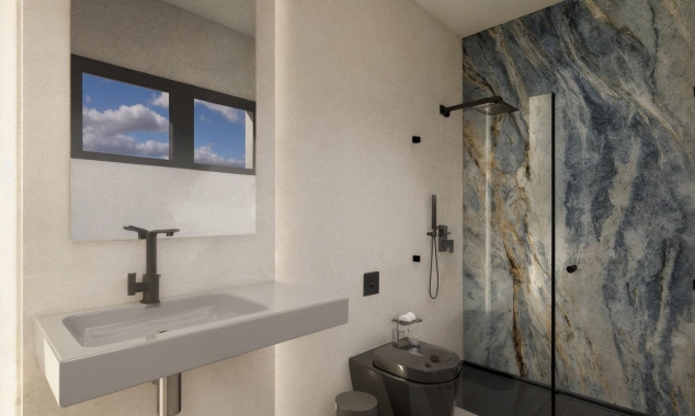 New Property for sale - Villa for sale - Los Montesinos - La Herrada