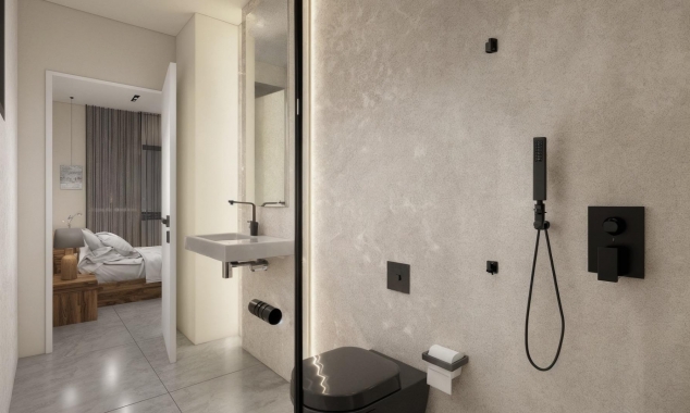 New Property for sale - Villa for sale - Los Montesinos - La Herrada