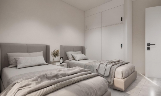 New Property for sale - Villa for sale - Los Montesinos - La Herrada