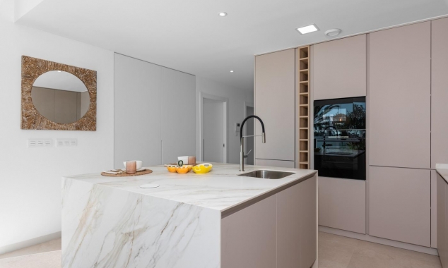 New Property for sale - Villa for sale - Los Alcazares - Serena Golf and Beach Resort