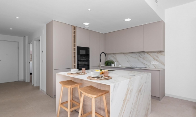 New Property for sale - Villa for sale - Los Alcazares - Serena Golf and Beach Resort