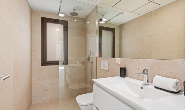 New Property for sale - Villa for sale - Los Alcazares - Serena Golf and Beach Resort