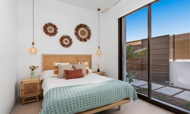 New Property for sale - Villa for sale - Los Alcazares - Serena Golf and Beach Resort