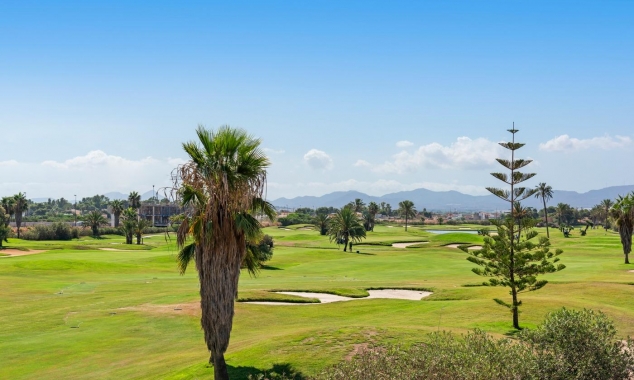 New Property for sale - Villa for sale - Los Alcazares - Serena Golf and Beach Resort