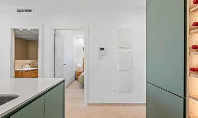 New Property for sale - Apartment for sale - Los Alcazares - Serena Golf and Beach Resort