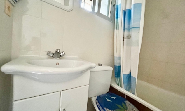 Property for sale - Apartment for sale - Torrevieja - San Luis