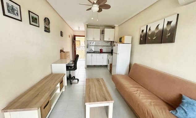 Property for sale - Apartment for sale - Torrevieja - San Luis