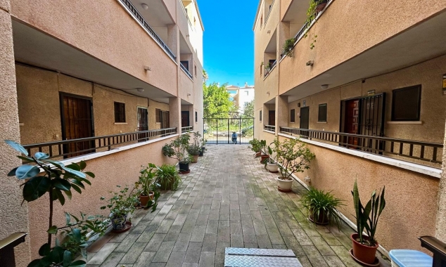 Property for sale - Apartment for sale - Torrevieja - San Luis