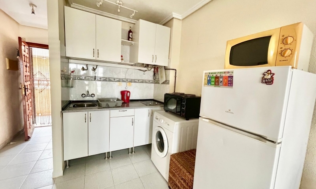 Property for sale - Apartment for sale - Torrevieja - San Luis